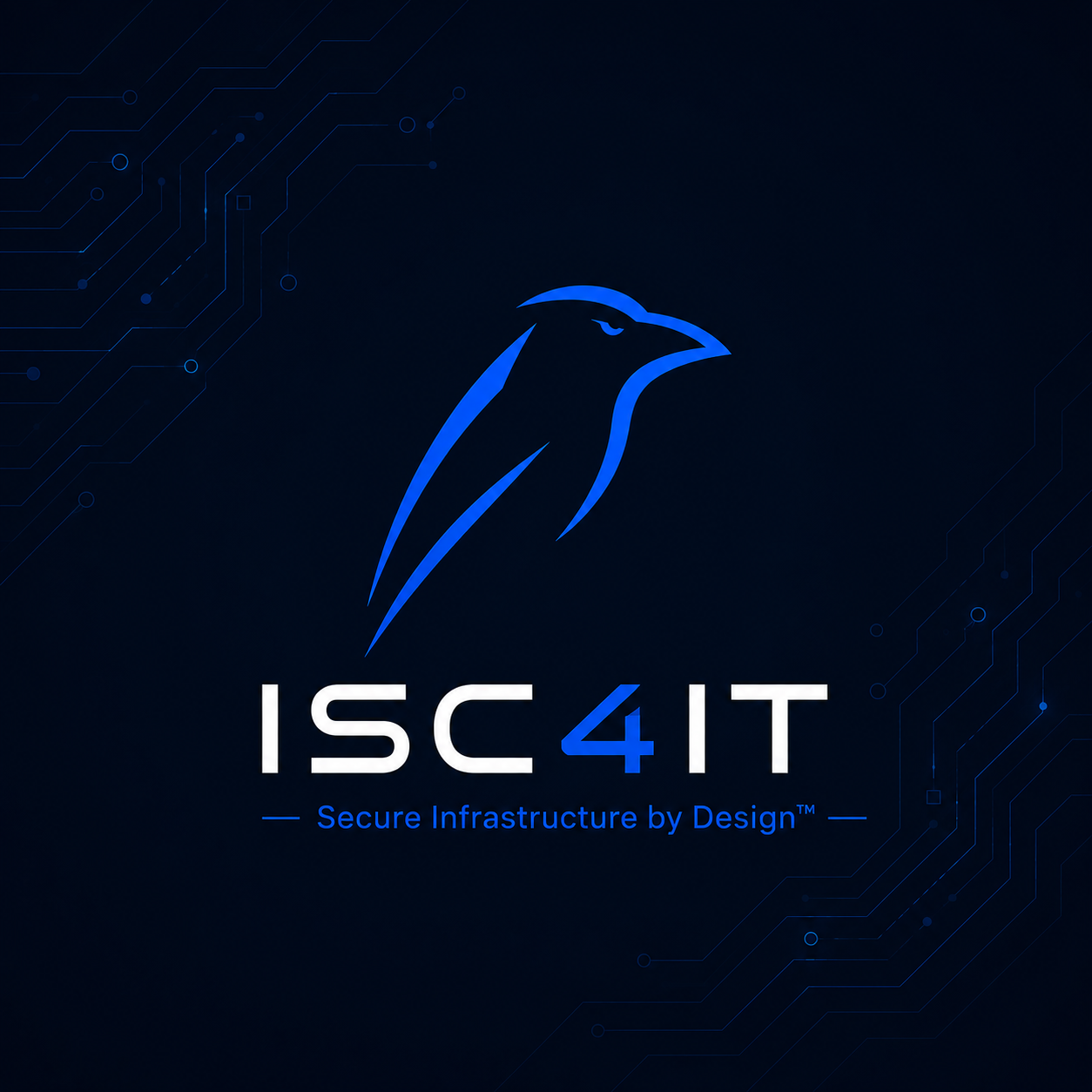 ISC4IT Raven Mark